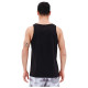 Basehit Ανδρική αμάνικη μπλούζα Men's Tank Top